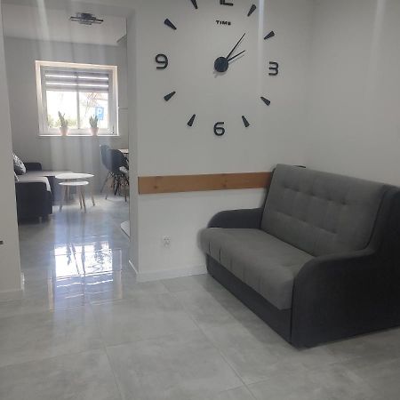 Apartament Przy Rondzie Kłodzko Eksteriør billede