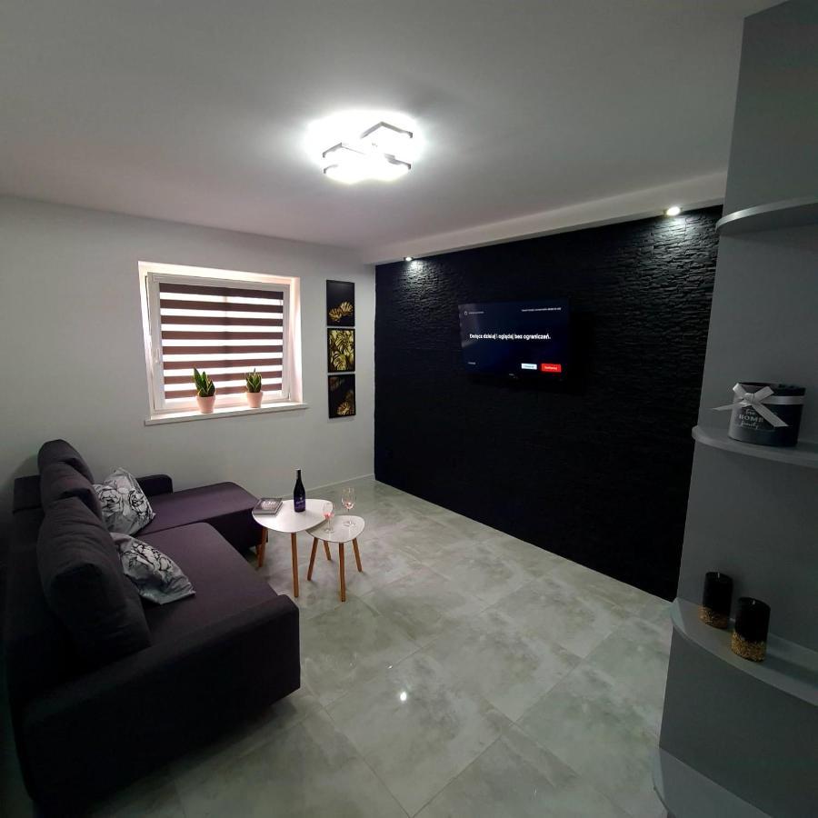 Apartament Przy Rondzie Kłodzko Eksteriør billede