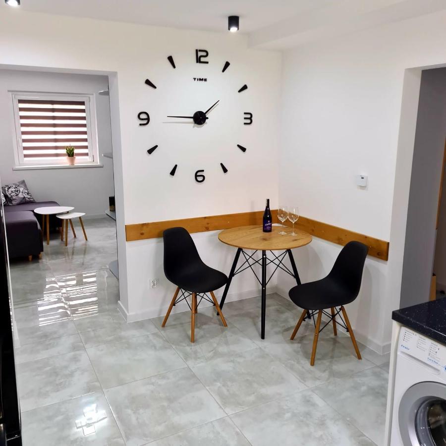 Apartament Przy Rondzie Kłodzko Eksteriør billede