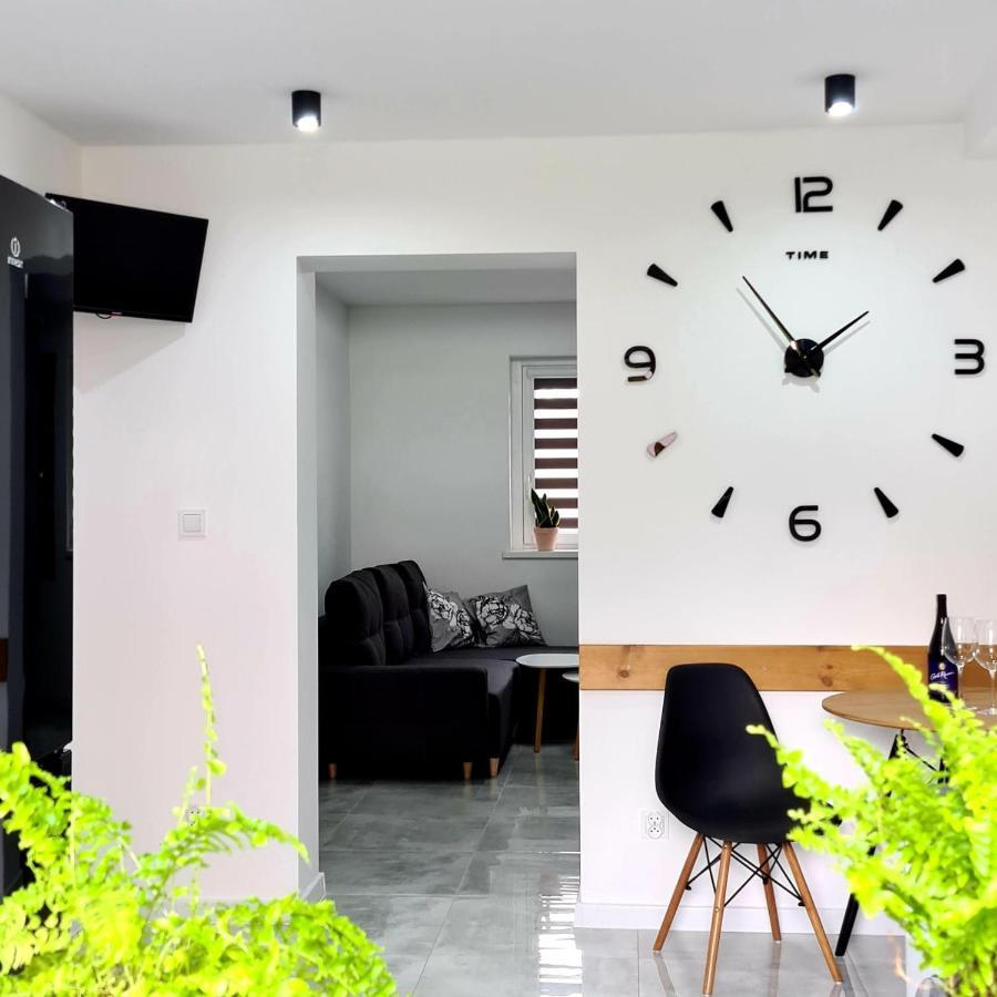 Apartament Przy Rondzie Kłodzko Eksteriør billede