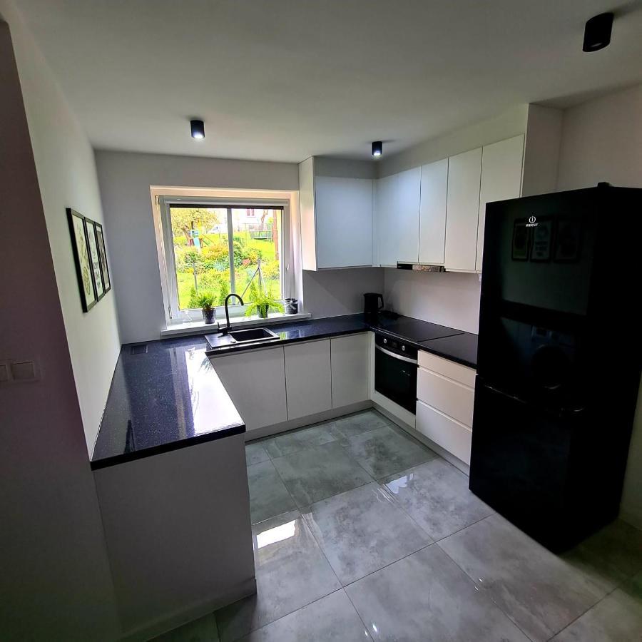 Apartament Przy Rondzie Kłodzko Eksteriør billede
