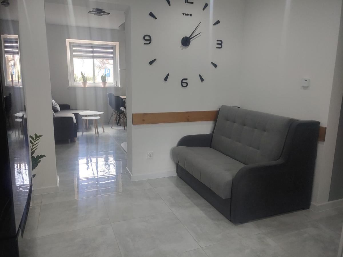 Apartament Przy Rondzie Kłodzko Eksteriør billede